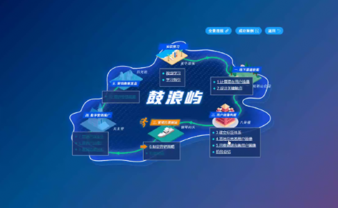 祝贺华侨大学与问途合作的虚拟仿真课程入选国家级一流本科课程