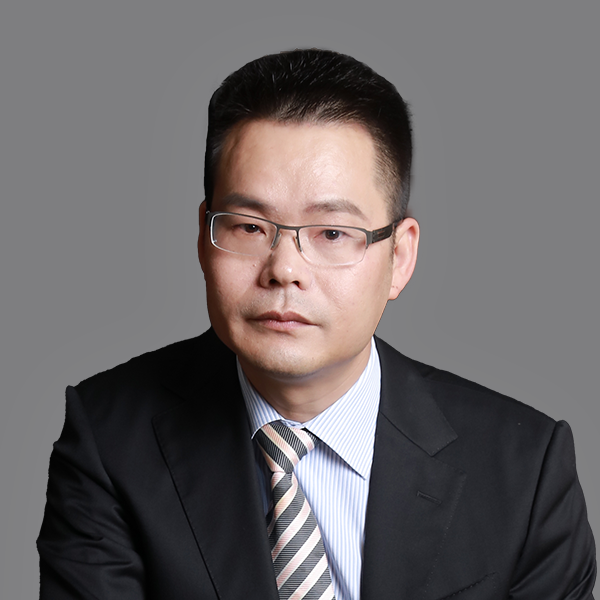 杨永彪 博士