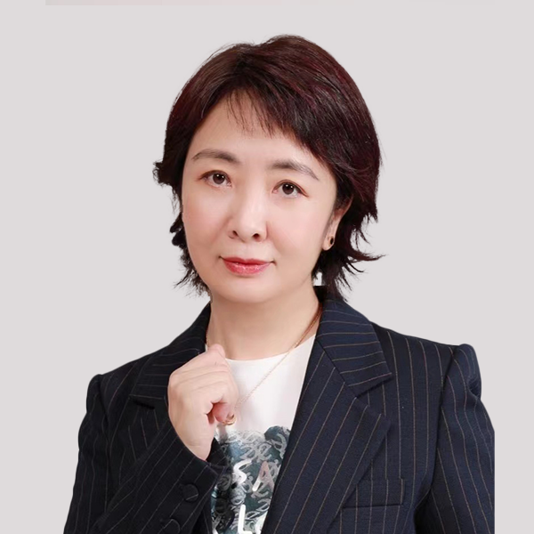 张晓华 博士