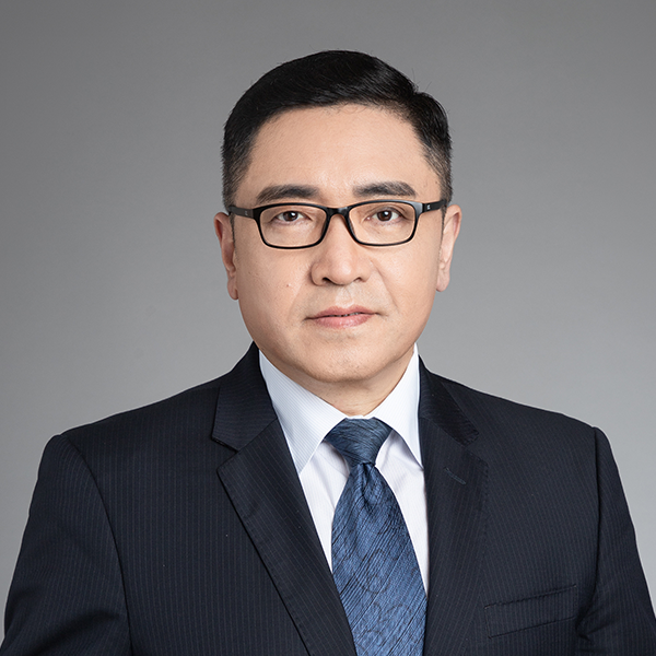 王亮 博士