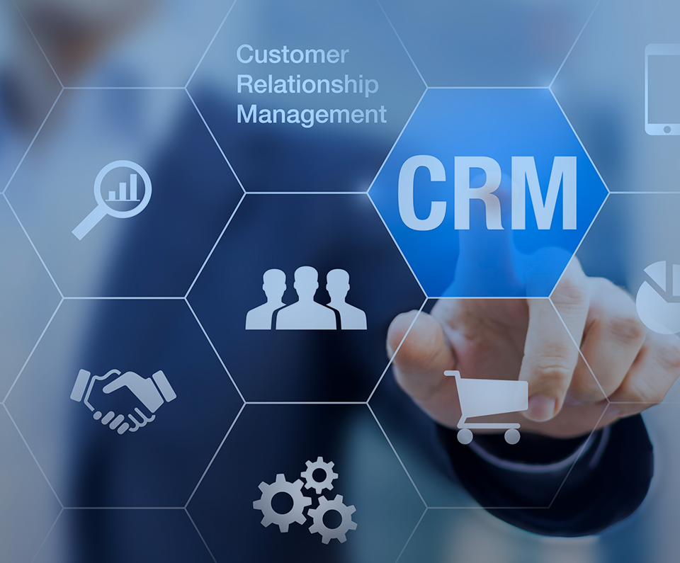 Course Content Design for Customer Relationship Management