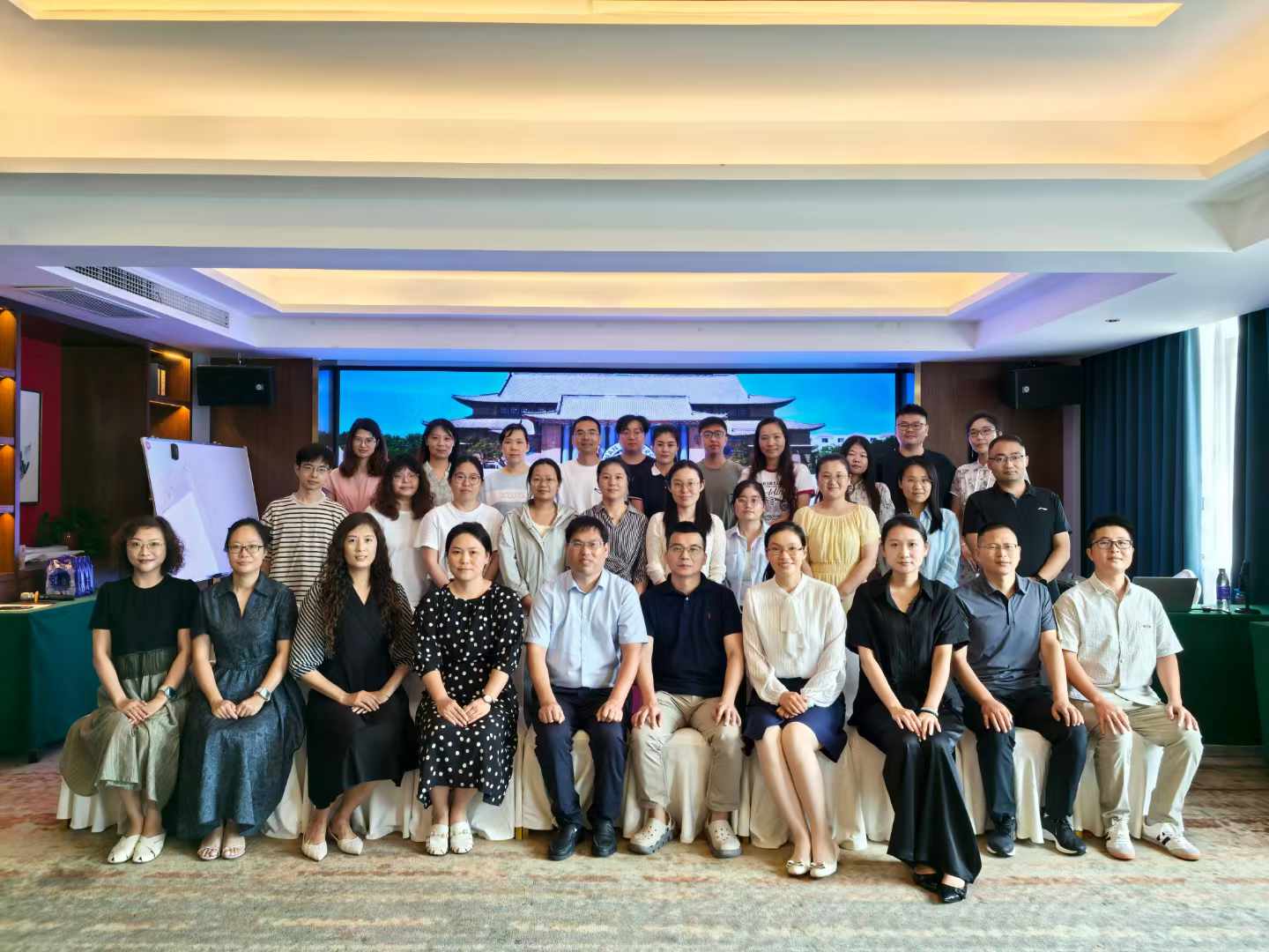 2024 Provincial Training | Henan 2024 Vocational College "Dual-Teacher" Training Program