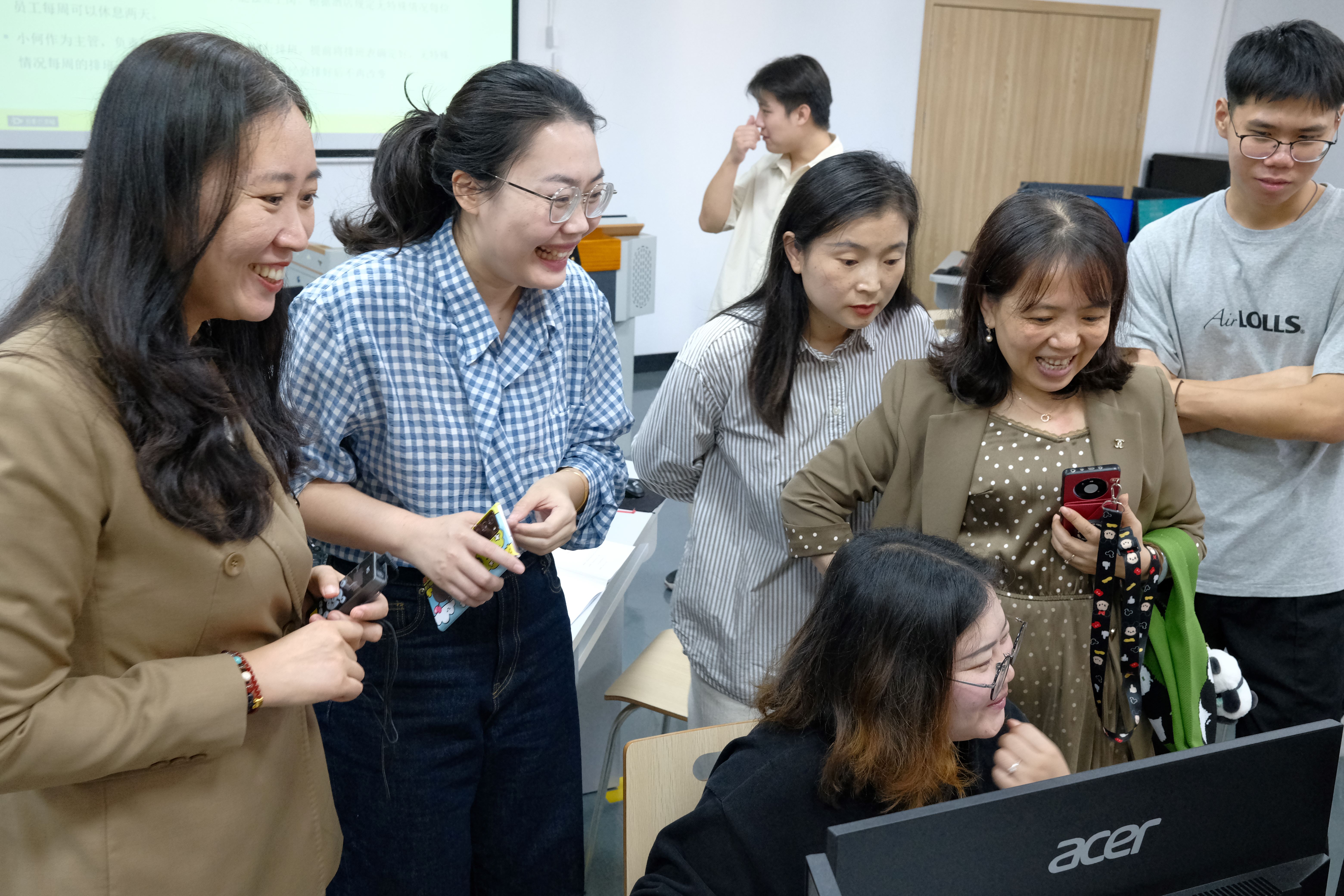 以“酒店数字化督导管理”课程为例，分享旅游类数字化课程创新设计的核心要素