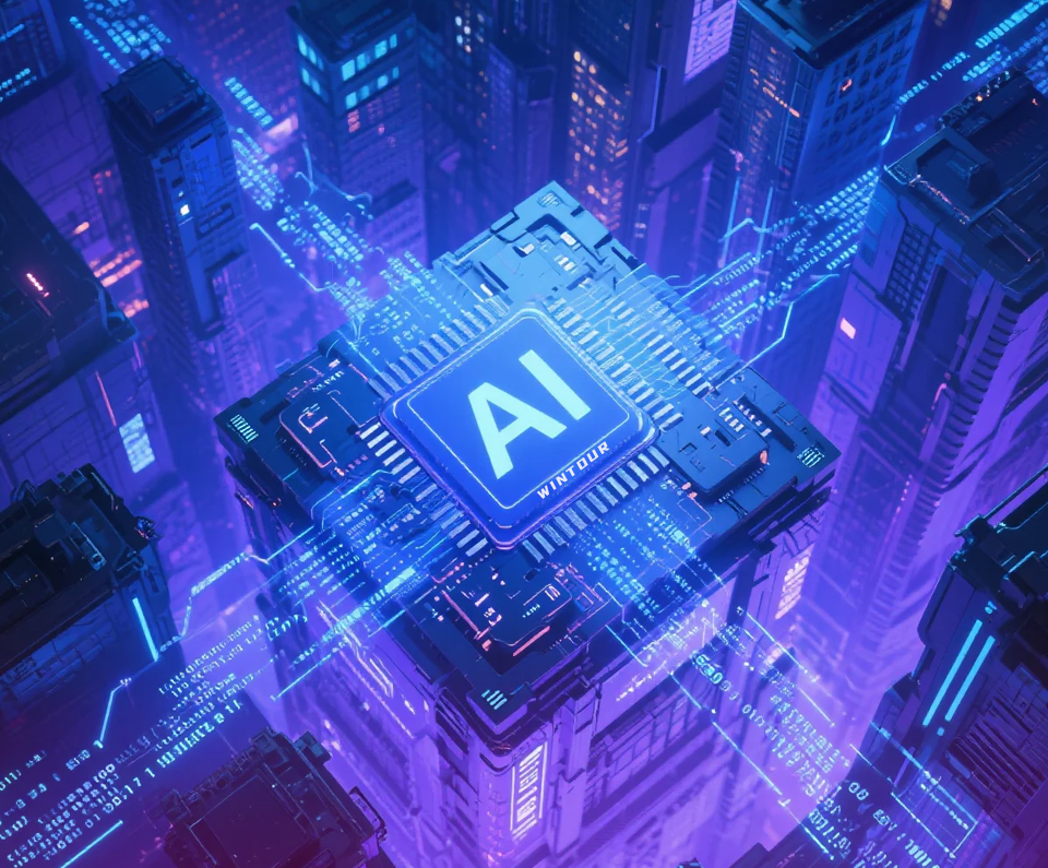 AI Application Development and Practice: A Series of Experimental Courses